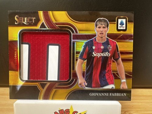 Serie select 26 - select, 25/26