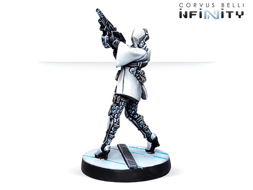 Infinity nuova femmina yadu - femmina,