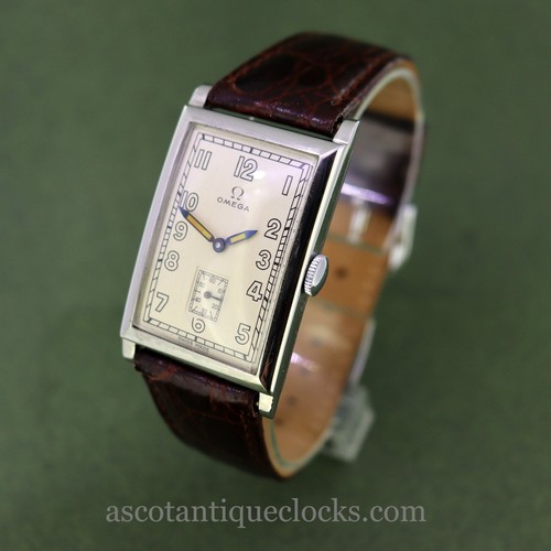 Orologio omega vintage - vintage, in