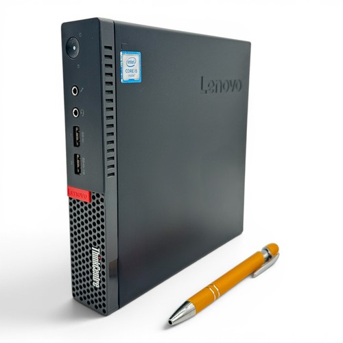 Lenovo m710q tiny quad - m710q,