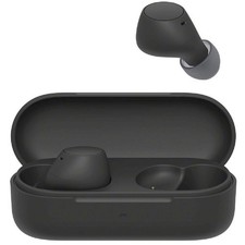 AURICOLARI BLUETOOTH SONY