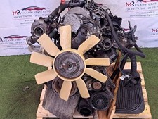 MOTORE PER MERCEDES Vito W639 2° Serie A6460107600 646 646983 diesel 2148 (03>1
