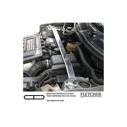 Supporto puntone bmw - supporto, r50