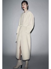 Cappotto pelliccia sintetica