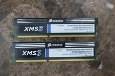 Corsair 8GB (2 x 4GB)