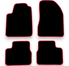 Kit Tappetini Auto Alfa Romeo Giulietta 2010-2016 - Personalizzabili Compatibili