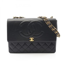 Borsa a tracolla CHANEL Jumbo