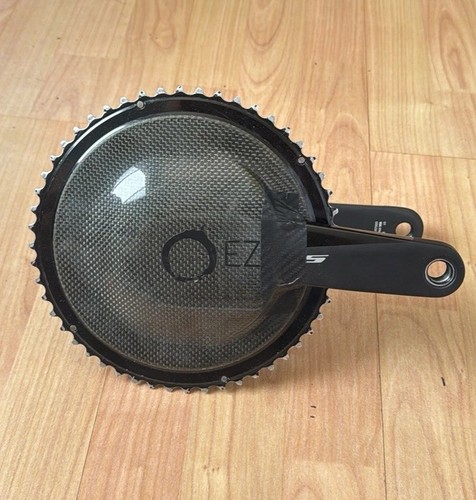 Guarnitura shimano r7000 165mm - guarnitura,