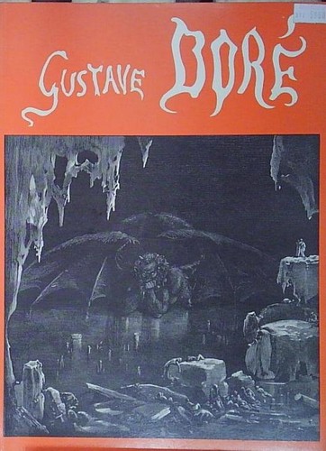 Doré gustave dore selected - gustave,