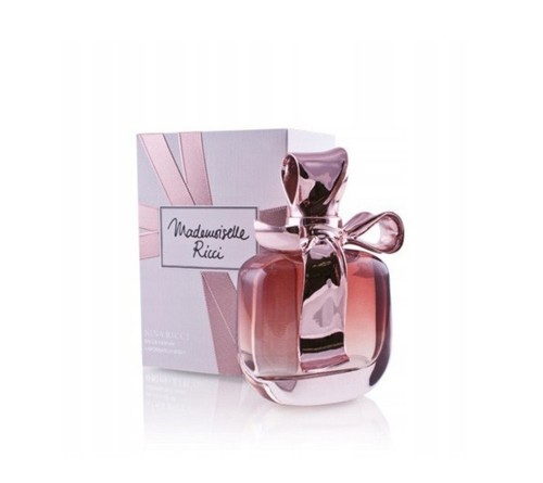 Nina ricci mademoiselle - nina,