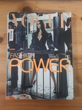 Rivista VOGUE ITALIA Settembre