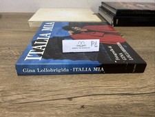 Lollobrigida Gina, Italia mia