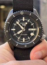 Orologio da polso uomo Seiko 5