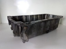 COPPA OLIO MOTORE PER VOLKSWAGEN Golf 4 Berlina 038103603A AHF diesel 1900 (97>