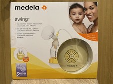 Medela Swing Tiralatte