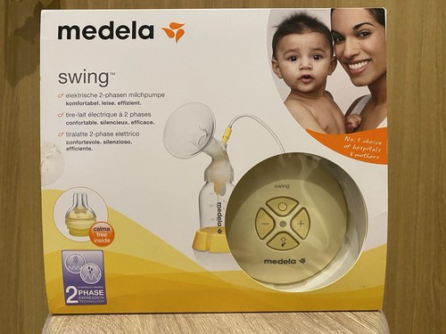Medela swing tiralatte - swing,