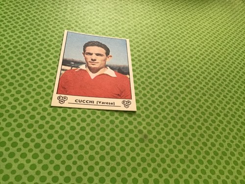 Panini calciatori 1964 - panini,