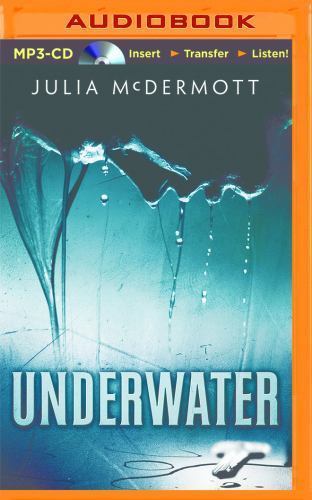 Underwater julia mcdermott - underwater, by