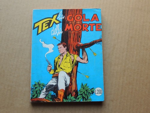 Tex simil spillato 39 - n.,