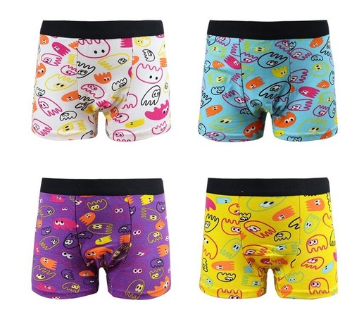 Confezione 8 boxer - confezione, 4/8