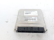 0281010039 CENTRALINA MOTORE ECU MERCEDES-BENZ CLASSE A (W168) 1.7 CDI 8V 95CV (
