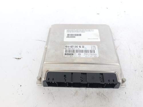 0281010039 centralina motore - 0281010039,