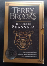 TERRY BROOKS- IL CICLO DI