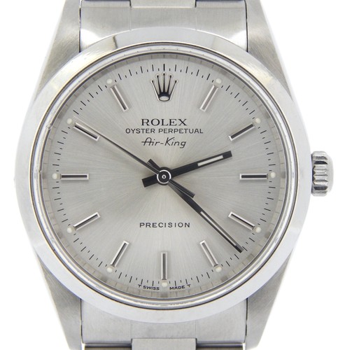 Rolex air king orologio - orologio, di