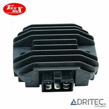 ✅ Regolatore Raddrizzatore