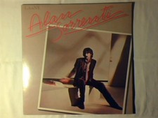 ALAN SORRENTI L.A. & N.Y. lp 