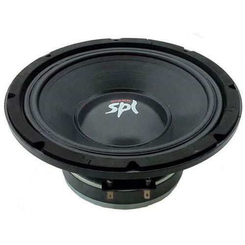 Ciare cw261spl woofer 600 - cw261spl, da