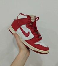 Nike dunk high varsity - dunk,