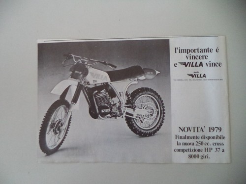 Advertising pubblicità 1978 - advertising,