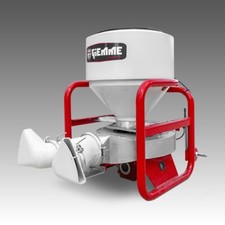 Solforatrice GIEMME modello