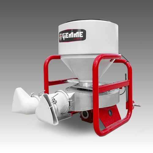 Solforatrice giemme modello - solforatrice,