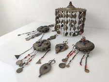 Set cerimonia berbera antico