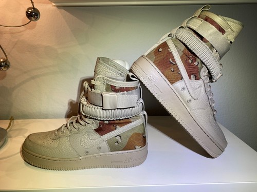 Nike air force desert - nike,