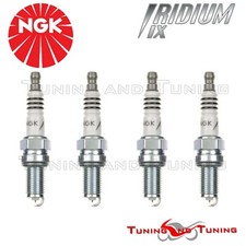 Kit candele ngk - candele, iridium