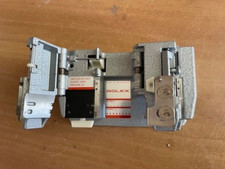 GIUNTATRICE FILM BOLEX SUPER 8 NORMAL 8 PELLICOLA VIDEO TAGLIO GIUNTA VINTAGE