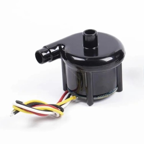 Ventilatore centrifugo