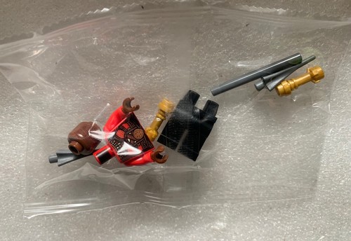 Lego okoye minifigure 76214 - lego,