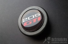 Peugeot 205 GTI 1.6 1.9 horn