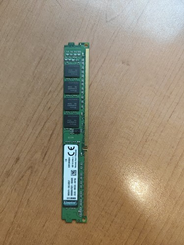 Kingston 4gb dimm 240 pin - kingston, 240-pin