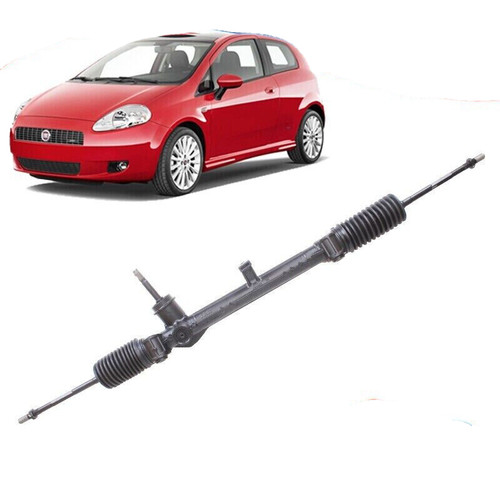 Scatola sterzo fiat grande - fiat,