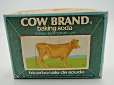 Bicarbonato di sodio marca