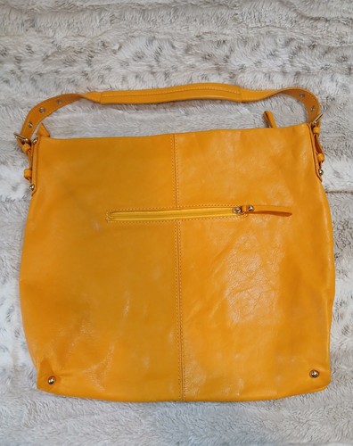 Borsa grande vera pelle - borsa,