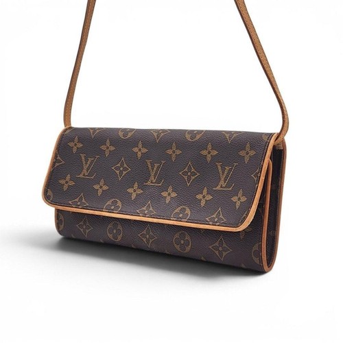 Louis vuitton pochette twin - louis,