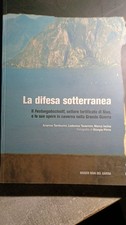 Difesa sotterranea studio - difesa,