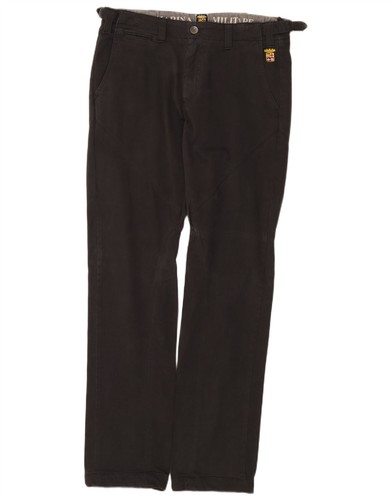 Pantalone chino uomo dritto