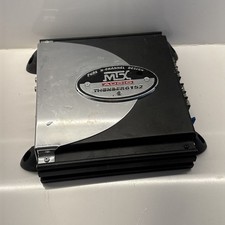 MTX THUNDER 6152 2-CHANNEL X